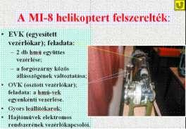 megértetni. A tanszékünkön évek óta foglalkozunk ezen problémák megoldásával. A megoldás kulcsa a multimédia alkalmazása, felhasználása.