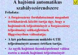 A több évvel ezelőtti tematikához képest ezekre a tantárgyakra adott kontaktóra kb. negyede az új rendszerű képzésekben.