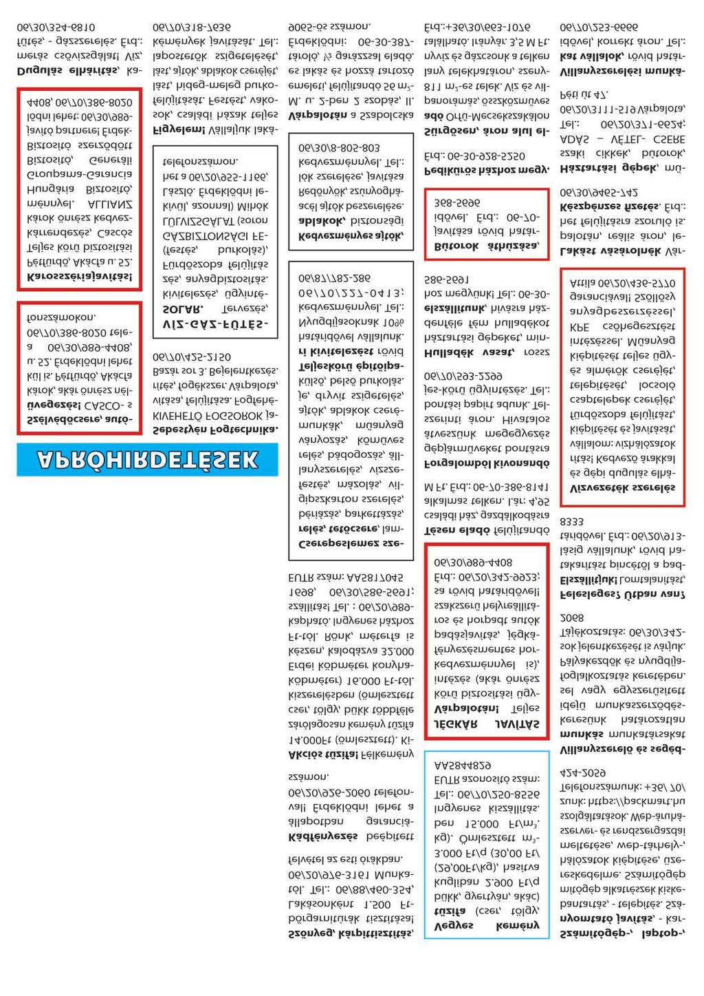6. www.varpalotainfo.hu www.worldbutor.