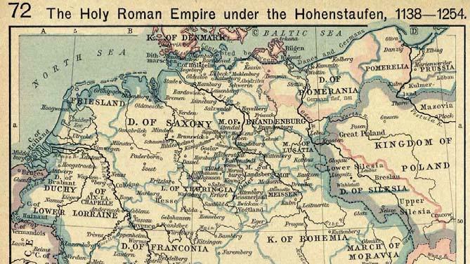 A Szent Római