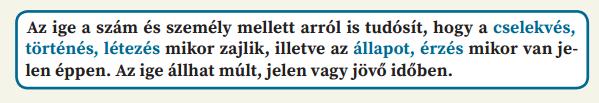 Anyanyelvoktatás miért és hogyan? 4. ábra Definíció a 84. oldalon Sem az utóbbi, sem a 3.