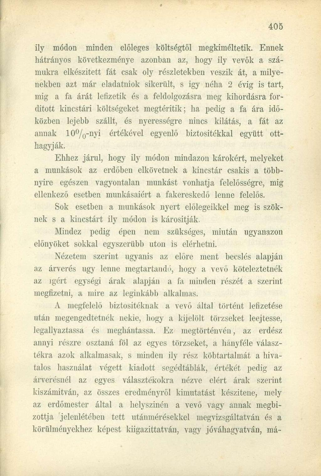 ily módon minden előleges költségtől megkíméltetik.