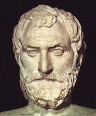 Thalész mint csillagász A görög emlékezet szerint mindenben ő volt az első (csillagászat, matematika, filozófia, stb.