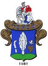 Tokod Nagyközség Polgármestere 2531 Tokod, Kossuth Lajos u. 53. Tel.: +36/33-505-110; Fax: +36/33-505-120 e-mail: polgarmester@tokod.hu Előadó: Berek Edit 6.