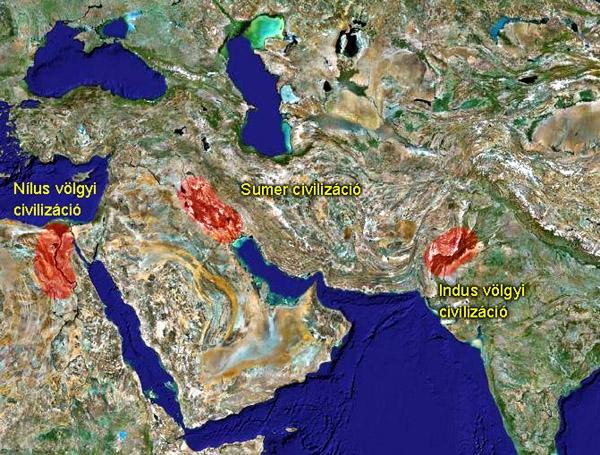 Ötödikben kezdtünk történelmet tanulni, ahol hamar eljutottunk az?sközösség kommunisztikus (szinte majdnem ideális) állapotától a gaz imperialista klerikális rabszolgatartó ókori társadalmakig.