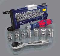 MACHINE SWITCH ULTRA