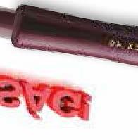BASEPLEX - cink nyomásos öntvény test - akácfa nyél - fej: Fehér - nylon kemény kopásálló,