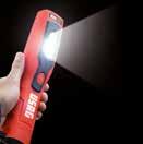 U08890035 LED szerelőlámpa