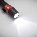 U08890018 Tölthető LED lámpa - kettős