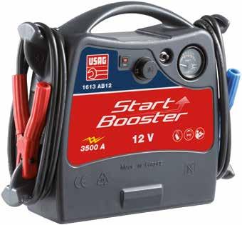 Gépjármű technikai 3500 A BATTERIES AGM (ABSORBED GLASS MAT) 16 390 130 450 1613 AB12 KÓD U16130009 12 V-os motorindító berendezés - Vészhelyzeti
