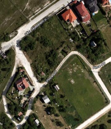 Az önálló hrsz.