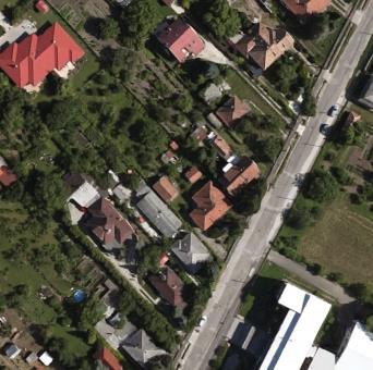Diósd város településrendezési eszközeinek részleges módosítása, 2018.