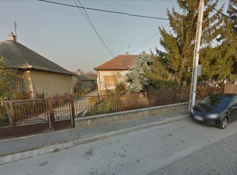 értéke elérheti a 20,0 métert. Ehhez a településközpont vegyes területen belül egy új építési övezet meghatározása szükséges, amely a fenti építési paramétereket biztosítani tudja.