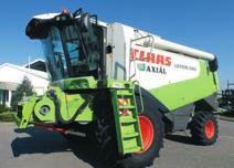 HU LEXION 570 MUNKAGÉP: FARAGÓ FERENC +36 30 474 9705 FARAGOF@AXIAL.