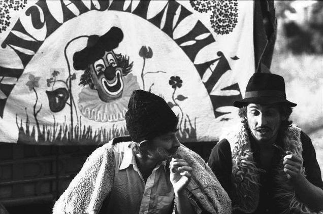 Hogy a Tanyaszínház célját, feladatát miben látták annak megálmodói, azt egy 1978-ban megfogalmazott és a sajtóban megjelent kiáltvány (annak nevezem) néhány mondatával igyekszem szemléltetni: Mi, az