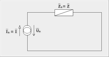 Villamosenergetika és biztonságtechnika Az egyenletrendszer tehát az impedanciákra elmondottakat figyelembe véve: U a = Z 0 I a + Z k (I b + I c) (3.15.) U b = Z 0 I b + Z k (I a + I c) (3.16.