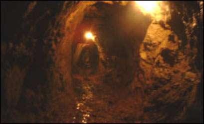 5 km wide Flickr East Rand mine: