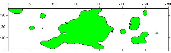 kiugró anomáliával. A következő 5 ábra (10.3-10.7.