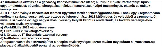 1. Szervezet azonosító adatai 1.1 Név 1.2 Székhely Irányítószám: 1 1 2 3 Település: Budapest Közterület neve: Csörsz Közterület jellege: utca Házszám: Lépcsőház: Emelet: Ajtó: 45. 1.3 Bejegyző határozat száma: 0 9.