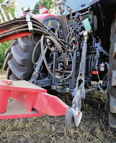 TESZT Első találkozás Massey Ferguson 8740 S Dyna-VT 1 2 3 4 1 A