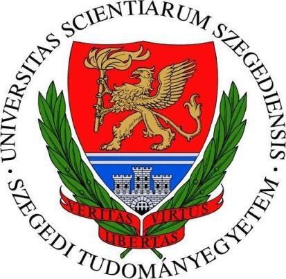 University of Szeged Faculty of Arts Doctoral School of Education Program of Learning and Instruction A Namíbiai tanulók tudományos és induktív