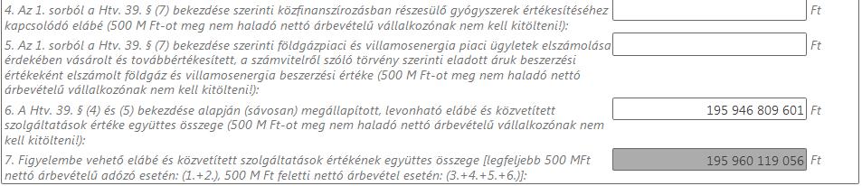 12.A következő lépésben megkezdjük az F betétlap rögzítését.