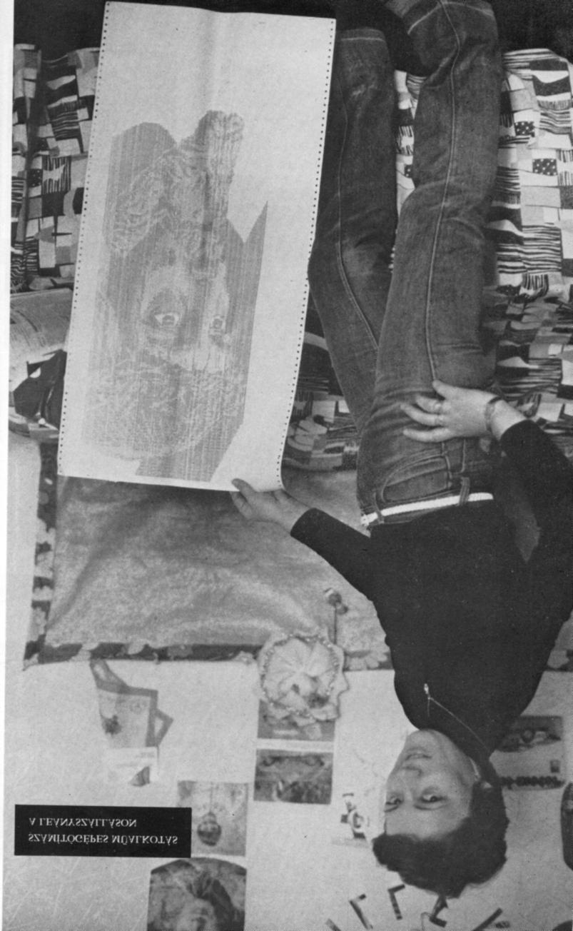 van Luigi randevú százszorszép