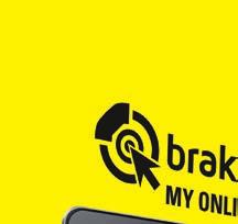 BRAKEBOOK. AZ ÉN ONLINE KATALÓGUSOM.