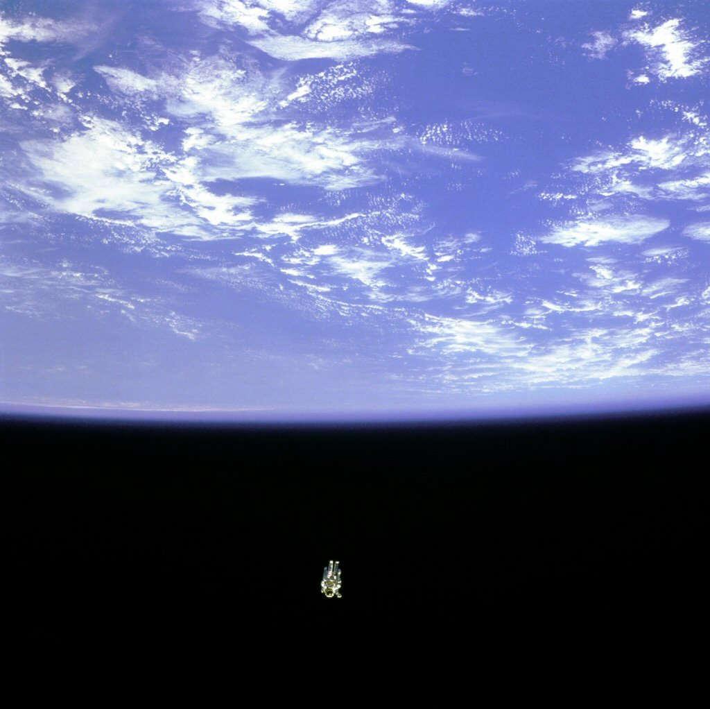Fotó: NASA