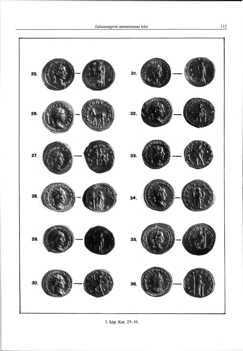 Zalaszentgróti antoninianus