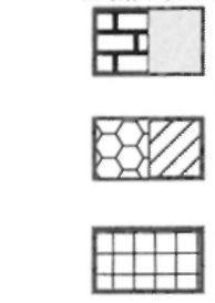 breccia (Cretaceous - Eocene) Feltételezett törés Suggested fault Feltoiódás Thrust Kérdéses