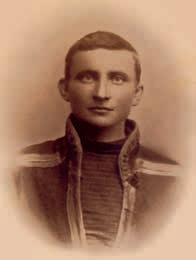 Porsáŋgulaš Máret-Lemet - Klemet Pedersen Solbakken, 1919 Sámi Sentarlsearvvi jođiheaddji. si, das lei jođiheaddjin Klemet Solbakken Porsáŋggus ja čállin gis John Haug Tromssas.