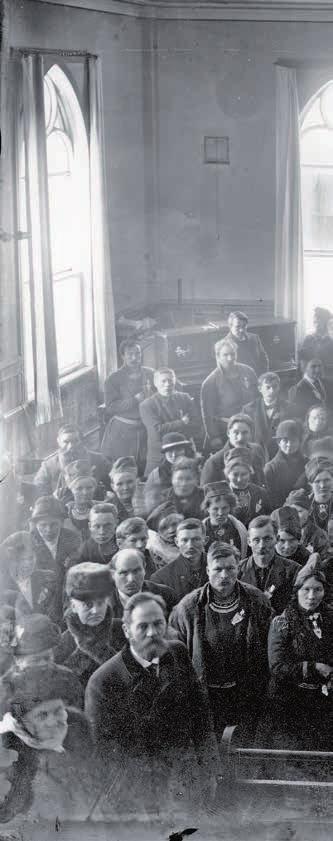 Aage Solbakk Govvamuittut Norgga beale lullisápmelaččat, erenoamážit Helge lánddas máttás/lulás, eai lean duhta vač čat boazodoalloláhkii, mii lei addojuvvon 1897:s.