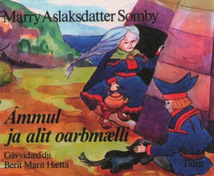 Dalle šaddá politihkka ollásit sámi organisašuvnnaid háldui, ja njunušeiseválddit gulahallagohtet sámi orga nisa šuvnnaiguin. Sámi politihkka álfárot ođastuvvo. Sámi duodji ja govvadáidu ealáskii.