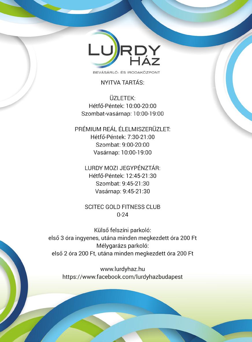 Lurdy