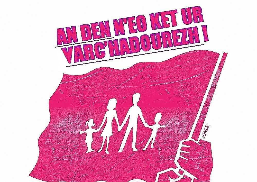 KANNADIG Imbourc h Kelaouenn Emglev An Tiegezhioù niv.
