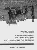 K Geriadur eun amzer eet da goll Eul levr brao eo Dictionnaire du Breton du Trégor-Goëlo et de Haute-Cornouaille, diwar Dorn François Vallée, eur golo kartroñs dezañ.