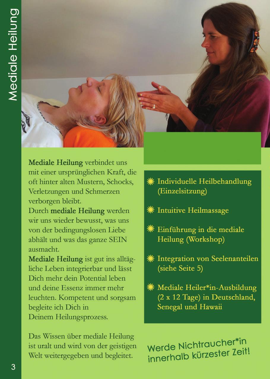 MedialeHeilung
