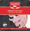 FRISS 13 TAURIS Gyarmati Csemege cca 500g kg 1520-1931,- Szeletelt Ausztria, Kárpát, Mix, Paprikás diák, Csípős, Csemege 15db/karton 75g db 149-189,- Ausztria cca 1kg kg 1523-1935,- Kárpát cca 1 kg