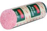 16 ZIMBO, EF-EF FRISS Marha párizsi cca 2 kg kg 1017- Fokhagymás felvágott cca 2 kg kg 980- Bécsi felvágott cca 2 kg kg 1010-