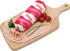 csirkemell sonka cca 1,5kg kg 1570- Valdor baromfi virsli 5 0 0g