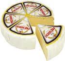 CBA Camembert 90g db 205-238,- 3151,- 313,- 242,-