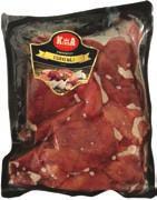 Mozarella snack 350g 10/karton