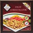 sütőben süthető 450g db 310-