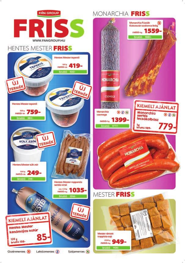 FRISS 35