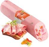 Szeletelt Torrero Szalámi 75g