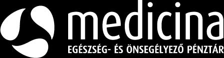 .. mint munkáltató, (a továbbiakban: Munkáltató), Medicina Egészség- és Önsegélyező Pénztár Székhelye: 1037 Budapest, Montevideo utca 5.