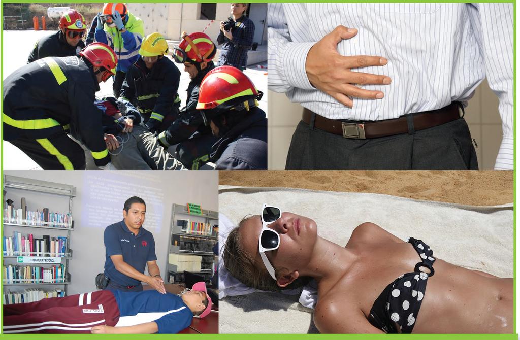 sustancia tóxica física ha quim