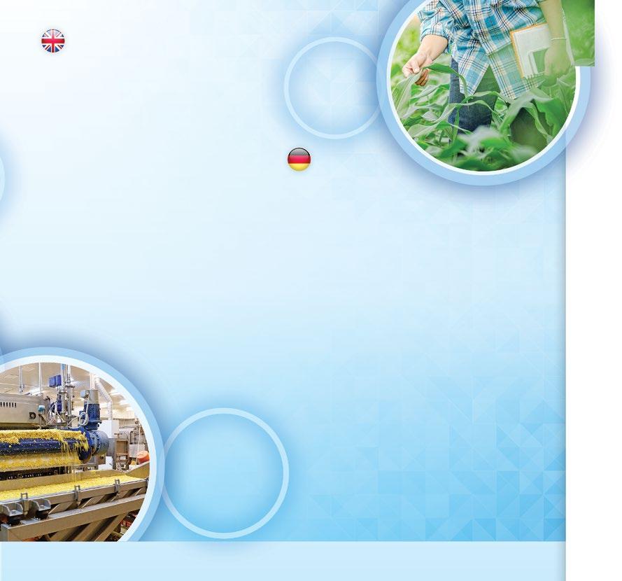 AgroSprint Ltd. has been active in the field of processing and freezing of vegetables and fruits for more than two and a half decades.