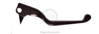 34550119 - MANETA DERECHA NEGRA HARLEY DAVIDSON Harley Davidson XLL Super Low 883 Harley Davidson XLN Iron 883 Harley Davidson XLR Sportster  